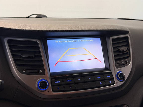 Hyundai Tucson 26 of 30