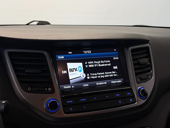 Hyundai Tucson 23 of 30