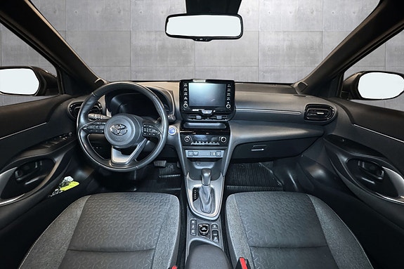 Toyota Yaris Cross 9 of 19
