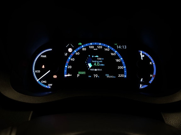 Toyota Yaris Cross 15 of 19