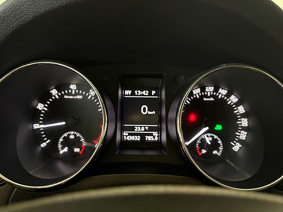Skoda Yeti 17 of 30