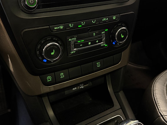 Skoda Yeti 29 of 30
