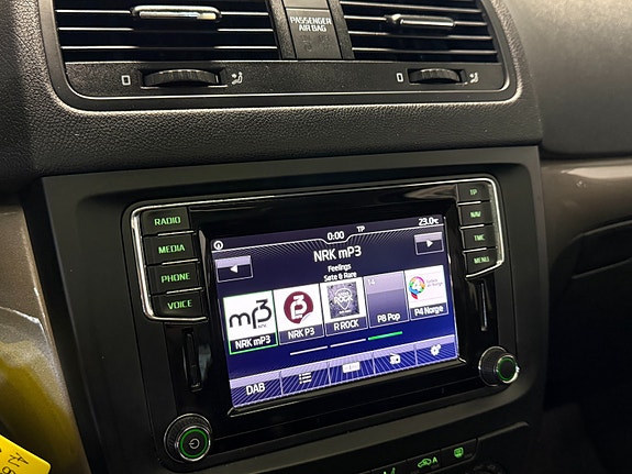 Skoda Yeti 23 of 30