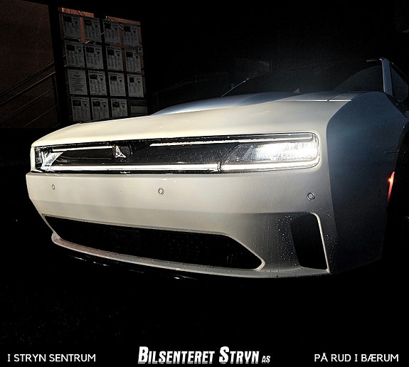 Dodge Charger 20 of 21