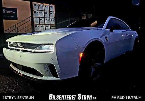 Dodge Charger 18 of 21