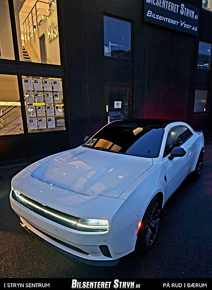 Dodge Charger 21 of 21