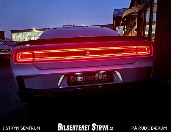 Dodge Charger 16 of 21