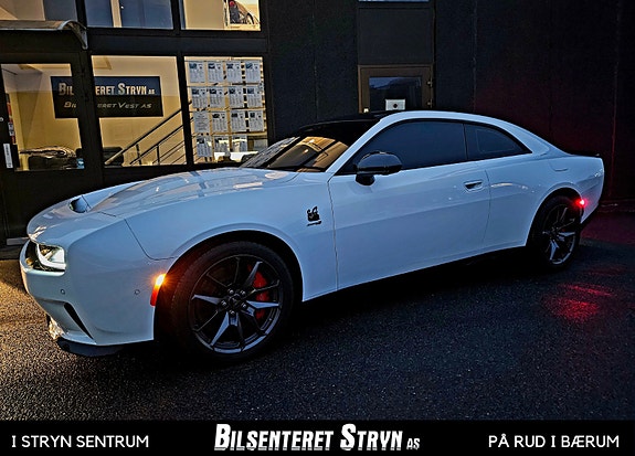 Dodge Charger 3 of 21