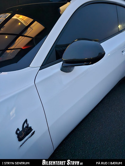 Dodge Charger 6 of 21