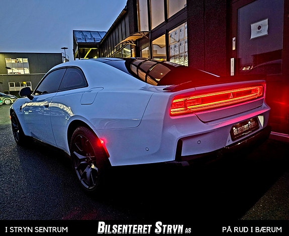 Dodge Charger 14 of 21