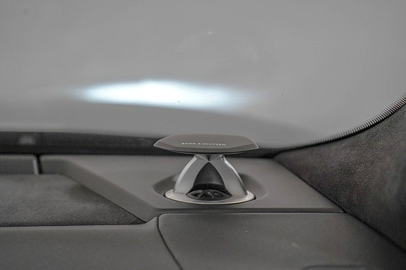 Lamborghini Urus 28 of 30