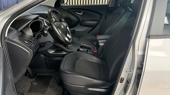 Hyundai ix35 12 of 17
