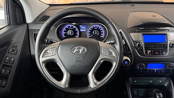 Hyundai ix35 14 of 17