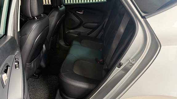 Hyundai ix35 15 of 17