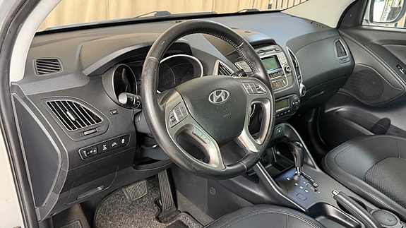Hyundai ix35 11 of 17