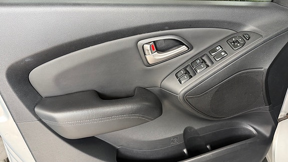 Hyundai ix35 9 of 17