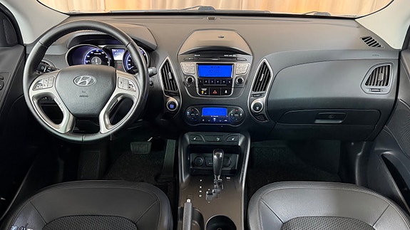 Hyundai ix35 13 of 17