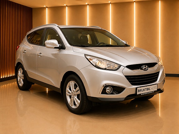 Hyundai ix35 5 of 17