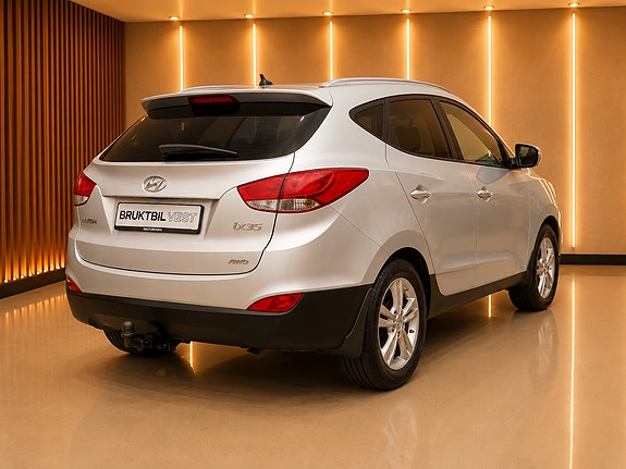 Hyundai ix35 7 of 17