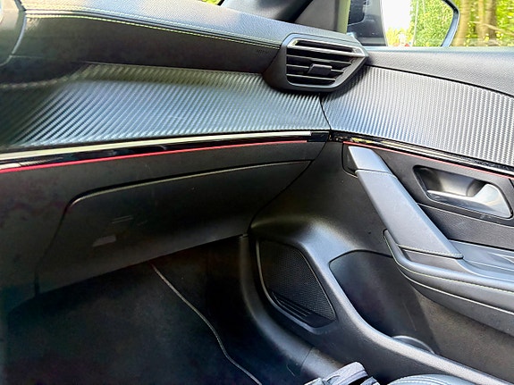 Peugeot 208 14 of 20