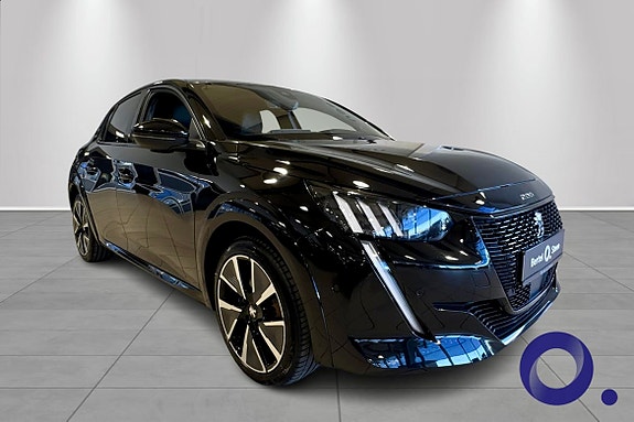 Peugeot 208 18 of 20