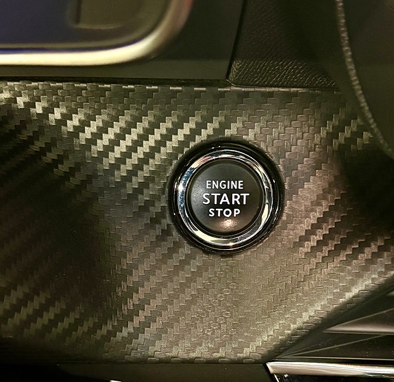 Peugeot 208 11 of 20