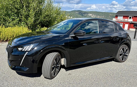 Peugeot 208 2 of 20