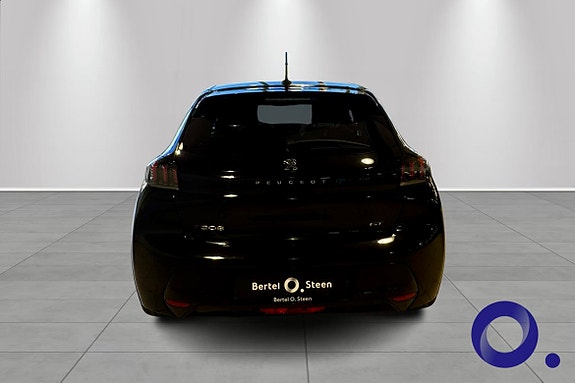 Peugeot 208 19 of 20