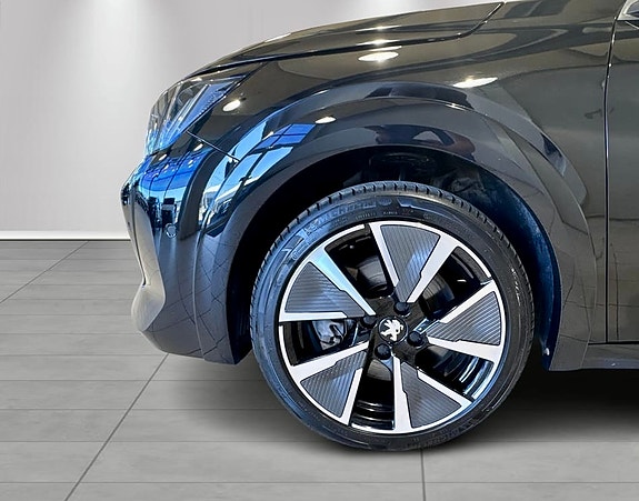 Peugeot 208 17 of 20