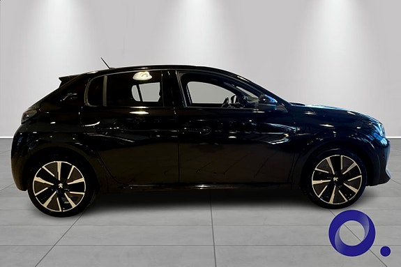 Peugeot 208 20 of 20
