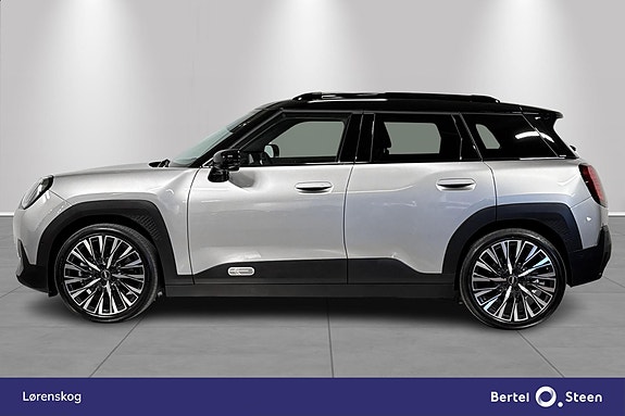 MINI Aceman SE 2 of 26
