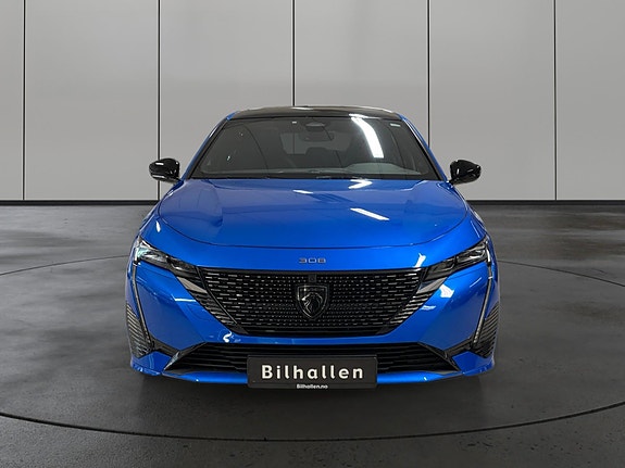 Peugeot 308 8 of 30