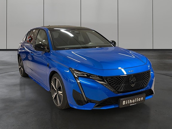 Peugeot 308 7 of 30