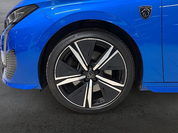 Peugeot 308 9 of 30