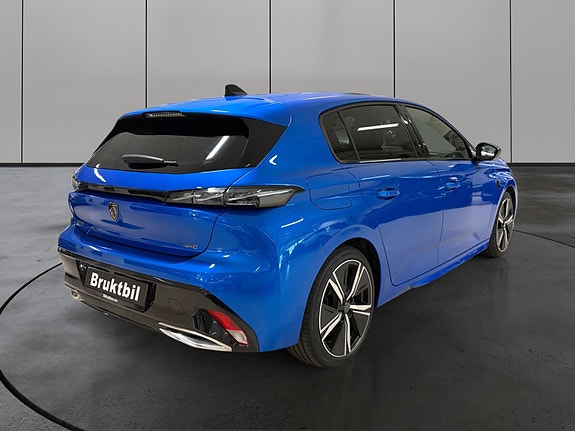 Peugeot 308 5 of 30