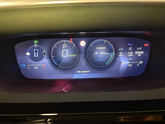Peugeot 308 17 of 30