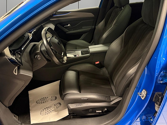 Peugeot 308 10 of 30