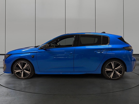 Peugeot 308 2 of 30