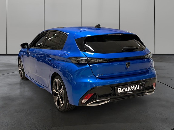 Peugeot 308 3 of 30