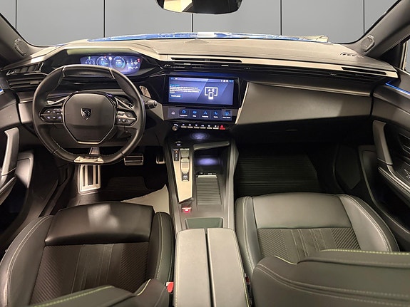 Peugeot 308 16 of 30