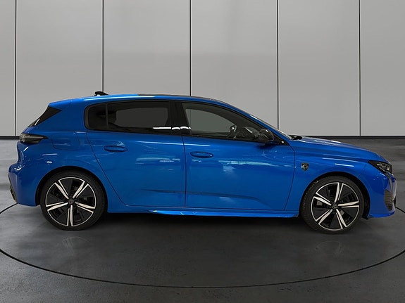 Peugeot 308 6 of 30