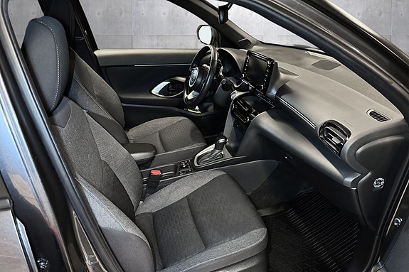 Toyota Yaris Cross 11 of 19
