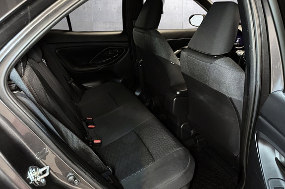 Toyota Yaris Cross 13 of 19