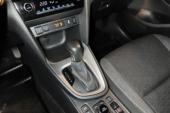 Toyota Yaris Cross 18 of 19