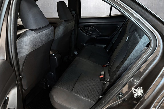 Toyota Yaris Cross 12 of 19
