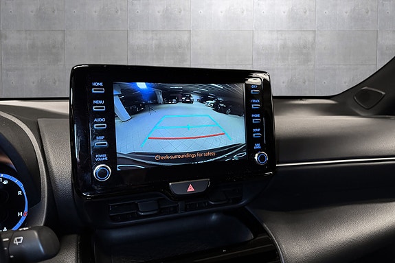 Toyota Yaris Cross 17 of 19