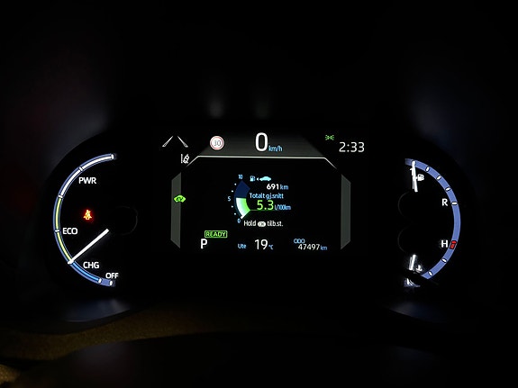 Toyota Yaris Cross 15 of 19