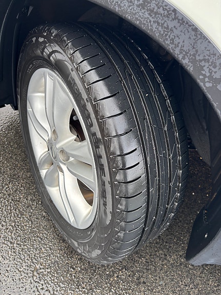 Nissan Qashqai 9 of 9