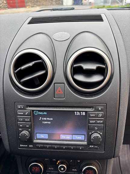 Nissan Qashqai 8 of 9