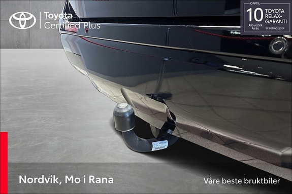 Toyota RAV4 Plug-in Hybrid 9 of 22